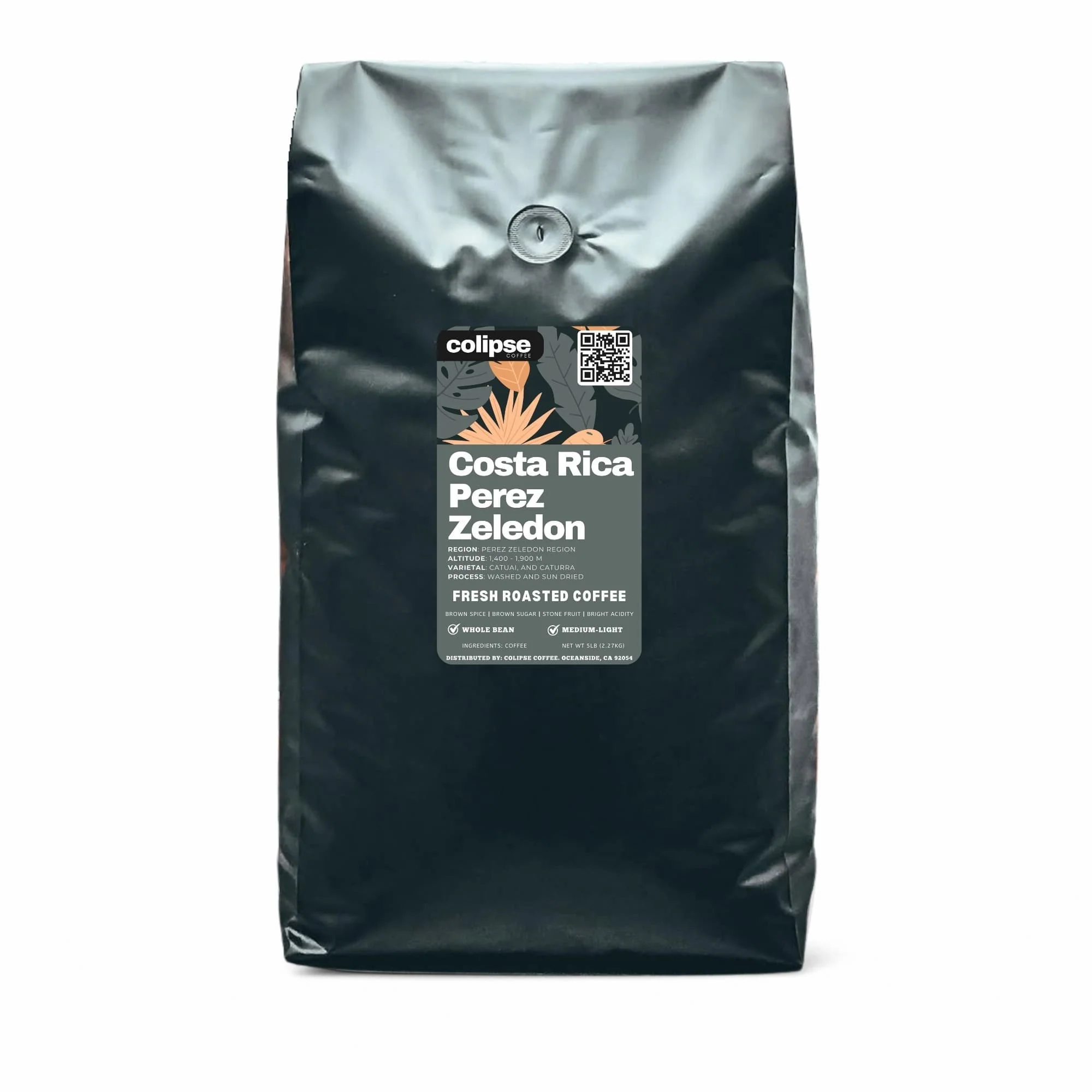 Costa Rica Coffee Beans - Image 4