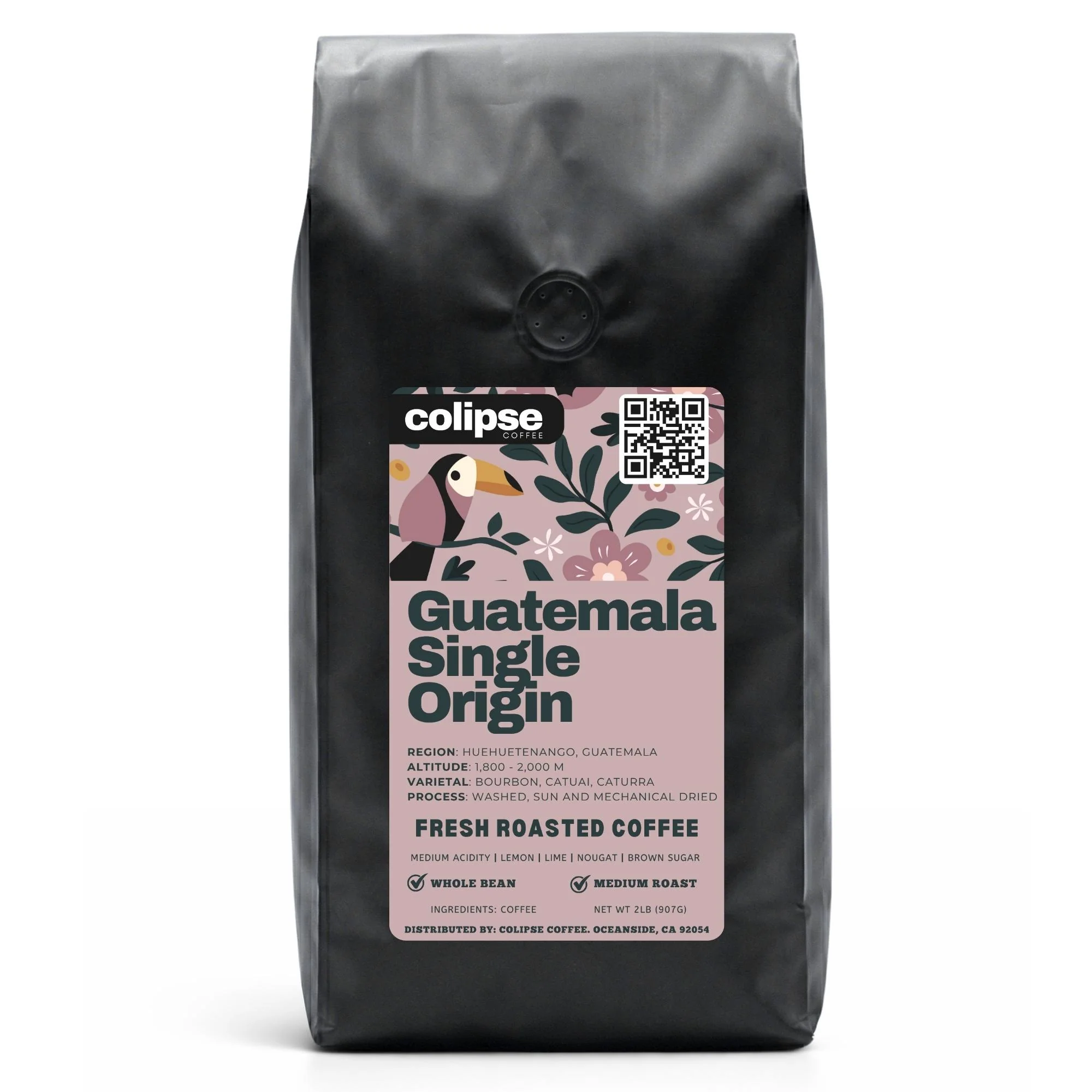 Guatemalan Huehuetenango Coffee - Image 5