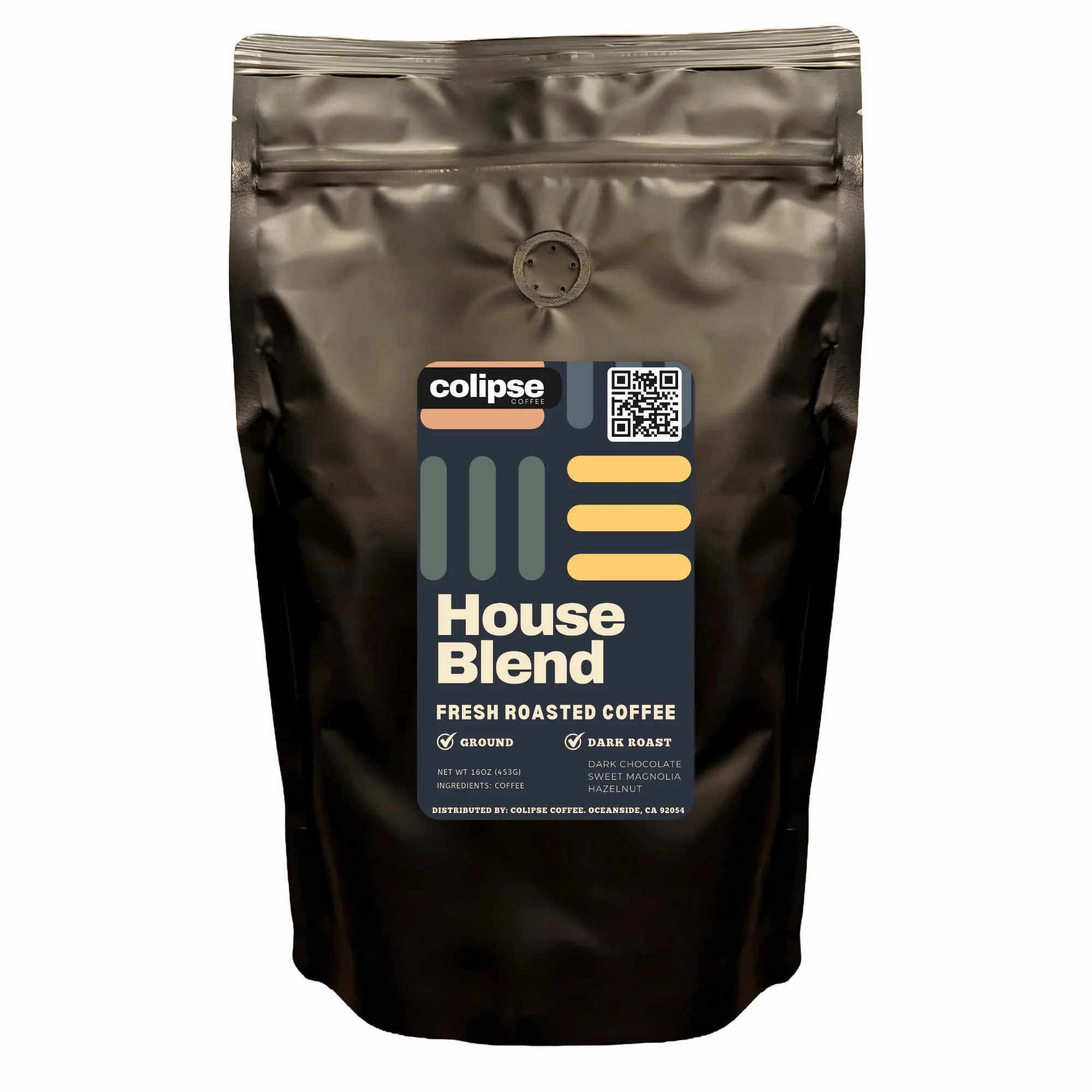 House Blend Coffee - Image 5